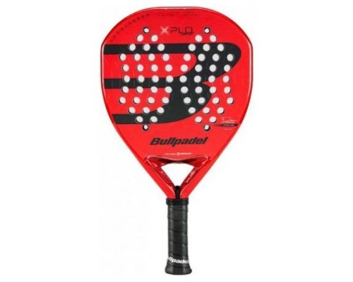 BUP-PALA PAD XPLO CMF 25